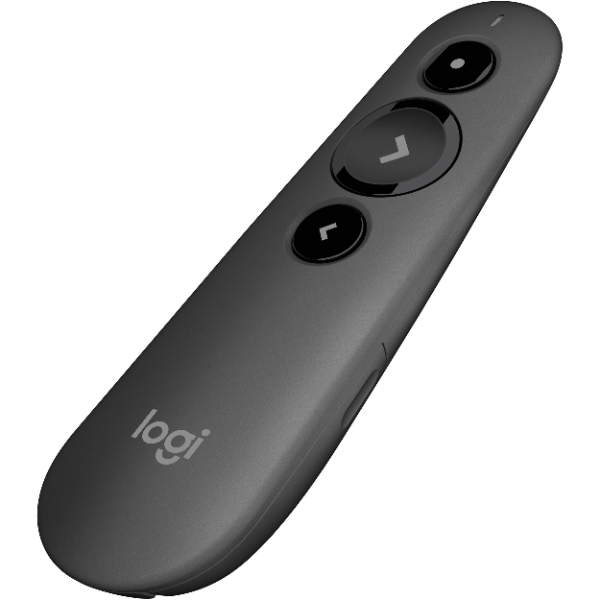 Logitech R500s Wireless Laser Presenter | Klikk Malta