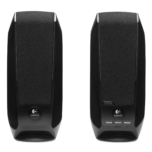 Logitech S150 USB Stereo Speakers | Klikk Malta
