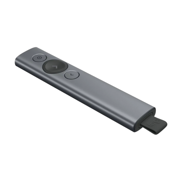 Logitech Spotlight Plus Bluetooth Wireless ... | Klikk Malta