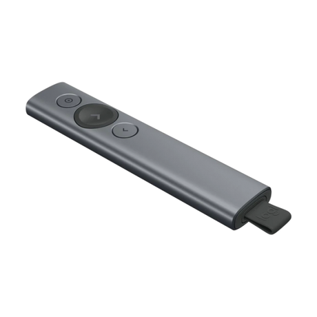 Logitech Spotlight Plus Bluetooth Wireless ... | Klikk Malta