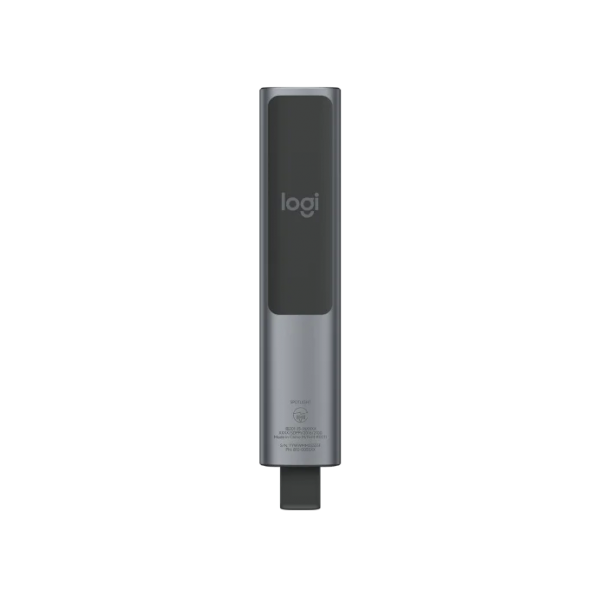 Logitech Spotlight Plus Bluetooth Wireless ... | Klikk Malta