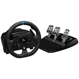 Logitech TrueForce G923 PC / XBOX Steering ... | Klikk Malta