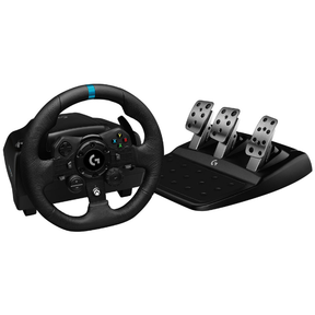 Logitech TrueForce G923 PC / XBOX Steering ... | Klikk Malta