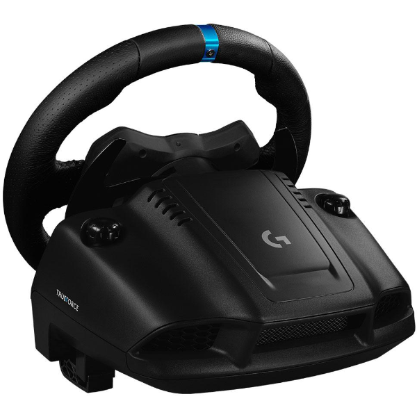 Logitech TrueForce G923 PC / XBOX Steering ... | Klikk Malta