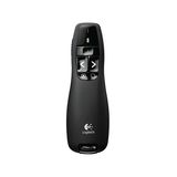 Logitech Wireless Presenter R400 | Klikk Malta