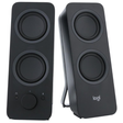Logitech Z207 2.0 Wireless Bluetooth Speakers | Klikk Malta