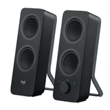 Logitech Z207 2.0 Wireless Bluetooth Speakers | Klikk Malta