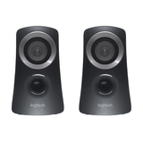 Logitech Z313 2.1 Speakers with Subwoofer | Klikk Malta