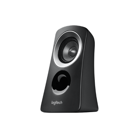 Logitech Z313 2.1 Speakers with Subwoofer | Klikk Malta