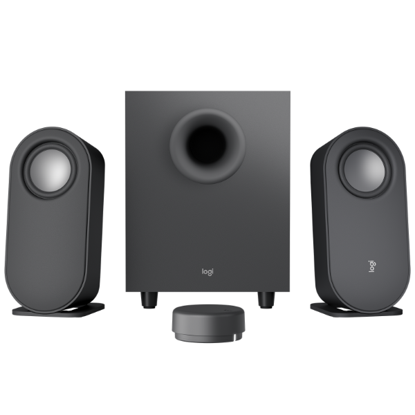 Logitech Z407 2.1 Wireless Bluetooth Speake... | Klikk Malta