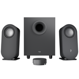 Logitech Z407 2.1 Wireless Bluetooth Speake... | Klikk Malta