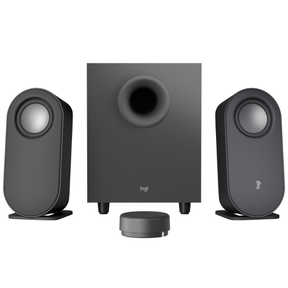 Logitech Z407 2.1 Wireless Bluetooth Speake... | Klikk Malta