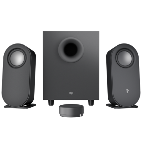 Logitech Z407 2.1 Wireless Bluetooth Speake... | Klikk Malta