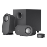 Logitech Z407 2.1 Wireless Bluetooth Speake... | Klikk Malta