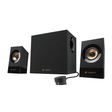 Logitech Z533 2.1 Speakers with Subwoofer | Klikk Malta