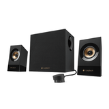 Logitech Z533 2.1 Speakers with Subwoofer | Klikk Malta