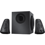 Logitech Z623 2.1 Speakers with Subwoofer | Klikk Malta