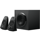 Logitech Z623 2.1 Speakers with Subwoofer | Klikk Malta