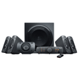 Logitech Z906 5.1 Dolby Digital 500W Surrou... | Klikk Malta