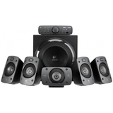 Logitech Z906 5.1 Dolby Digital 500W Surrou... | Klikk Malta