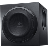 Logitech Z906 5.1 Dolby Digital 500W Surrou... | Klikk Malta