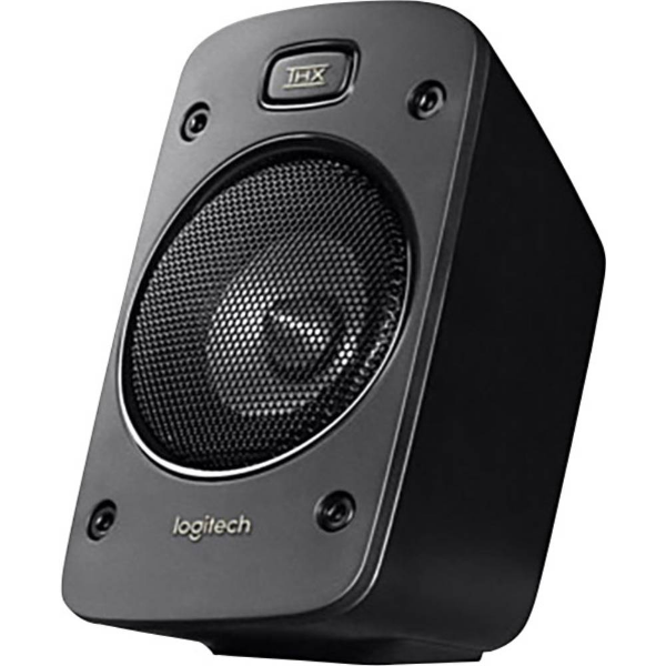 Logitech Z906 5.1 Dolby Digital 500W Surrou... | Klikk Malta