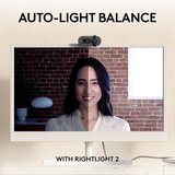 Logitech Brio 105 FHD USB Webcam | Klikk Malta
