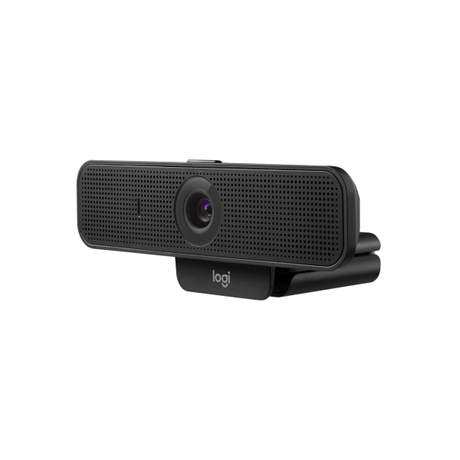 Logitech C925e FHD Webcam | Klikk Malta