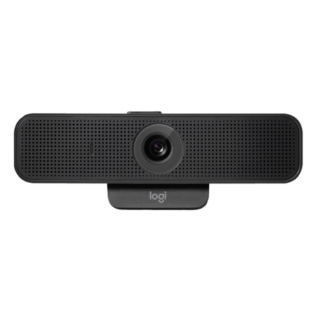 Logitech C925e FHD Webcam | Klikk Malta