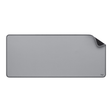 Logitech Desk Mat Studio Series Grey | Klikk Malta