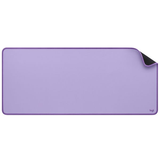 Logitech Desk Mat Studio Series Purple | Klikk Malta