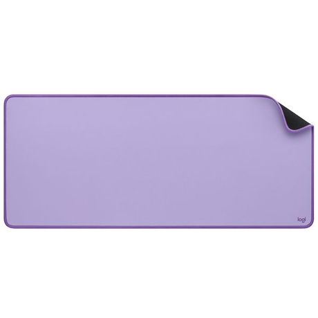 Logitech Desk Mat Studio Series Purple | Klikk Malta