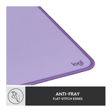Logitech Desk Mat Studio Series Purple | Klikk Malta