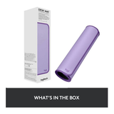 Logitech Desk Mat Studio Series Purple | Klikk Malta
