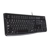 Logitech K120 USB Keyboard for Business - U... | Klikk Malta