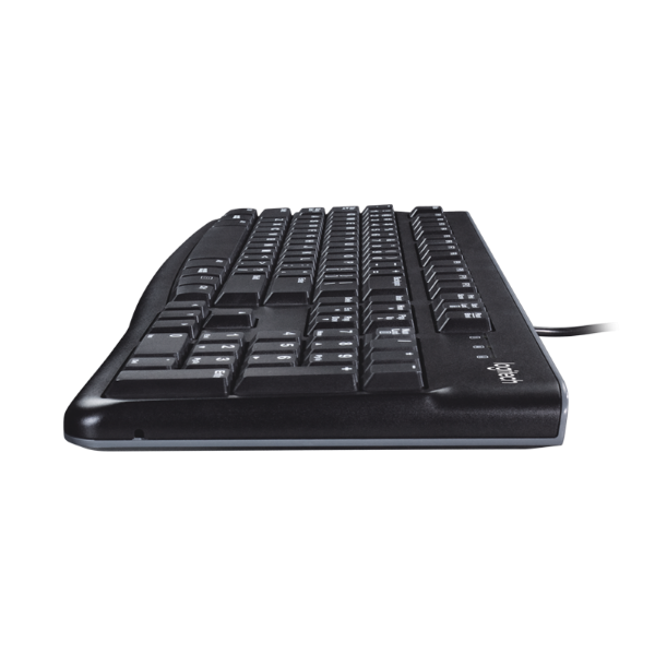 Logitech K120 USB Keyboard for Business - U... | Klikk Malta