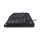 Logitech K120 USB Keyboard for Business - U... | Klikk Malta