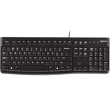 Logitech K120 USB Keyboard for Business - U... | Klikk Malta