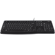 Logitech K120 USB Keyboard for Business - U... | Klikk Malta
