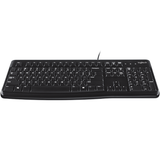 Logitech K120 USB Keyboard for Business - U... | Klikk Malta