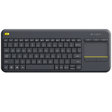 Logitech K400 Plus Wireless USB Keyboard wi... | Klikk Malta