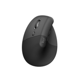 Logitech Lift Ergonomic Left-handed Wireles... | Klikk Malta