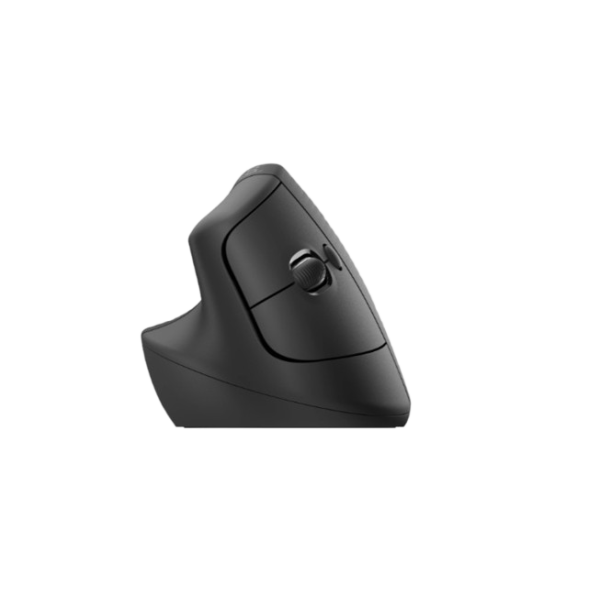 Logitech Lift Ergonomic Left-handed Wireles... | Klikk Malta