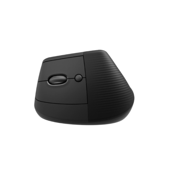 Logitech Lift Ergonomic Left-handed Wireles... | Klikk Malta