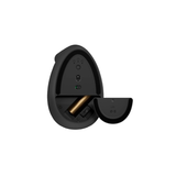 Logitech Lift Ergonomic Left-handed Wireles... | Klikk Malta