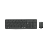 Logitech MK235 Wireless Keyboard & Mouse US... | Klikk Malta