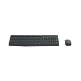 Logitech MK235 Wireless Keyboard & Mouse US... | Klikk Malta