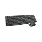 Logitech MK235 Wireless Keyboard & Mouse US... | Klikk Malta