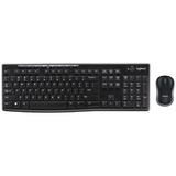 Logitech MK270 Wireless USB Keyboard & Mous... | Klikk Malta