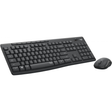 Logitech MK295 Wireless USB Keyboard & Mous... | Klikk Malta